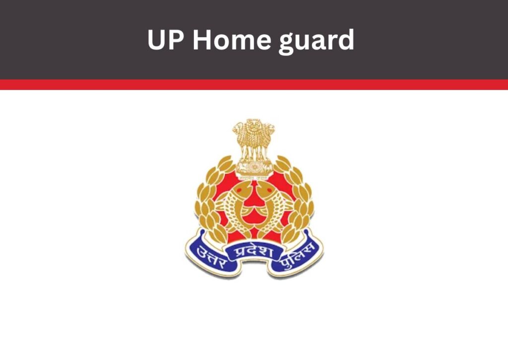 UP Home guard 