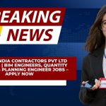 Leighton India Contractors Pvt Ltd Hiring 2026