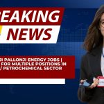 Shapoorji Pallonji Energy Jobs